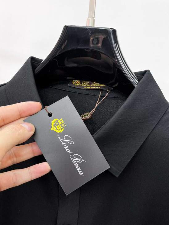 Loro Piana Polo Shirts Short _SKULoroPianaM-4XL24cr5026800